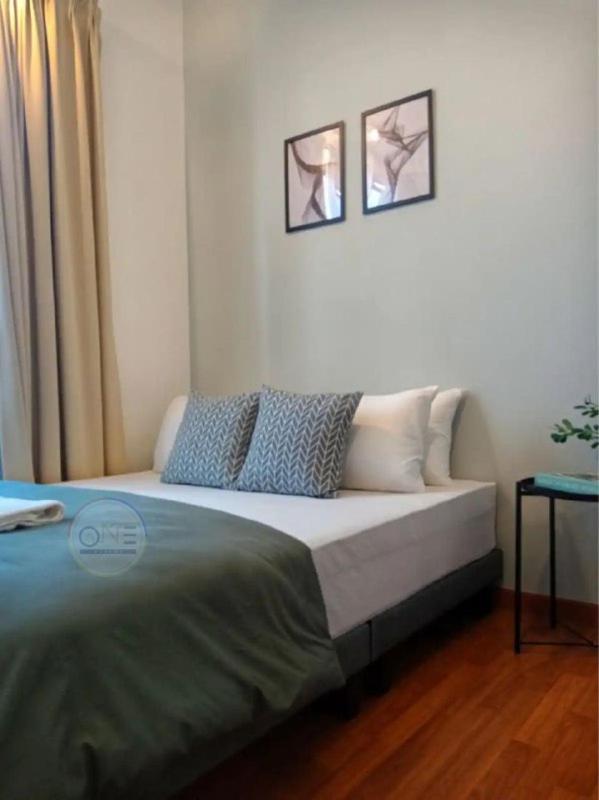Pjy Cl2 Tcc0506 Apartment Kuala Lumpur