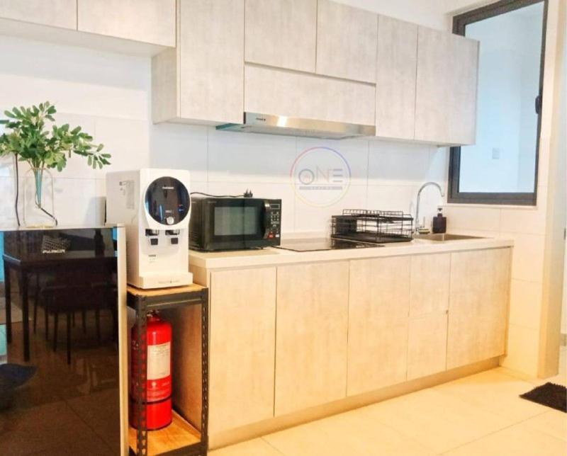 Apartment Pjy Cl2 Tcc0506 Kuala Lumpur